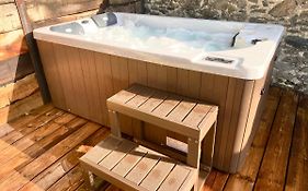 Le Spa De L'Abbaye